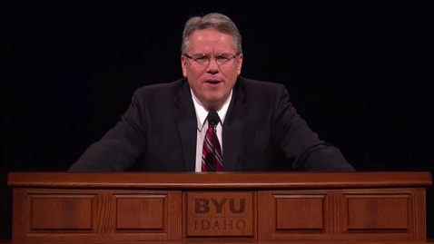 Thumbnail for Brother Michael Bolingbroke - &quot;Our True Course&quot;