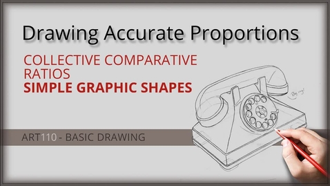 Thumbnail for Simple Graphic Shapes 1