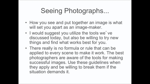 Thumbnail for Summary