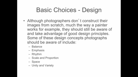Thumbnail for Design