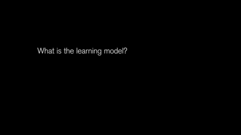 Thumbnail for entry William Lefevre: BYU-Idaho Student Learning Outcomes Project