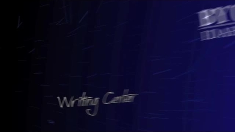 Thumbnail for Comma Rules (Part 2)