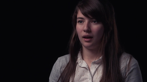 Thumbnail for Hannah - Learning the Truthfulness of the Book of Mormon