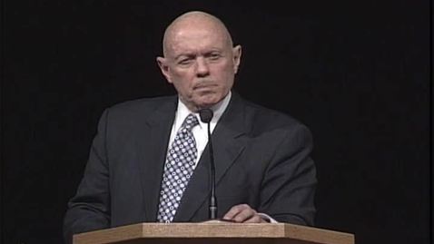 Thumbnail for Stephen R. Covey &quot;Achieve Spiritual Potential&quot;