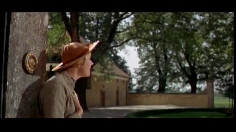 Thumbnail for The Sound of Music: Maria challenging the system