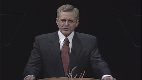 Thumbnail for D. Todd Christofferson &quot;Responsibility &amp; Repentance&quot;