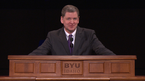Thumbnail for Elder James R. Rasband - &quot;Always Remember Him&quot;