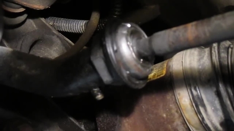 Thumbnail for AUTO155 - Inner Socket Wear GM SUV