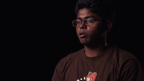 Thumbnail for Prabhakar - First Experience Reading the Book of Mormon