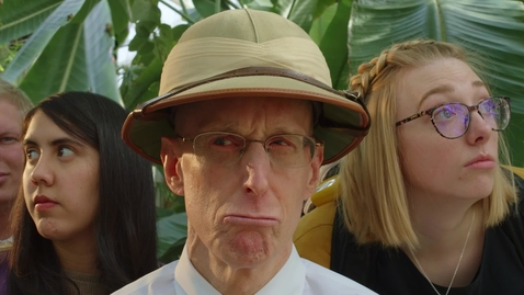 Thumbnail for Devotional Promo - President &amp; Sister Eyring 4/16/19