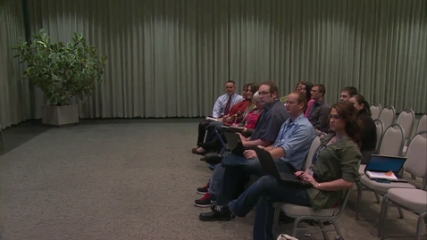 Thumbnail for Networking with BYUI Alumni on LinkedIn