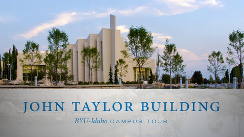 Thumbnail for Taylor Building