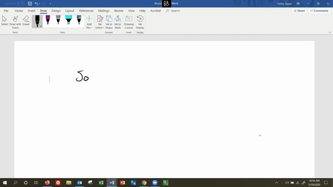 Thumbnail for MATH 109 - Solving Equations with 2 Square Roots