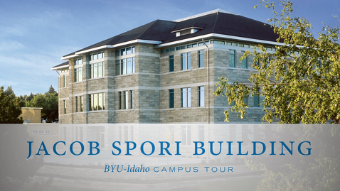 Thumbnail for Spori Building