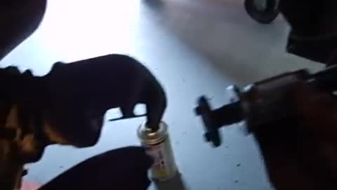 Thumbnail for AUTO155 - Rotate  Caliper Piston Rear