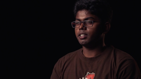 Thumbnail for Prabhakar - Feeling Apprehensive at Church