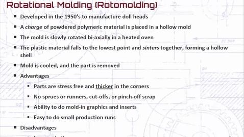 Thumbnail for ME231_Week_10_Lecture_Part_3