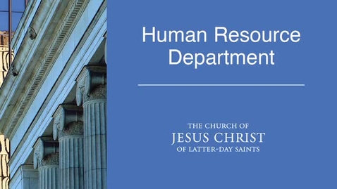 Thumbnail for Leadership Series - Conversation with Elder Bednar