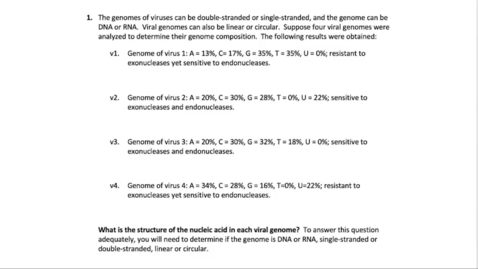 Thumbnail for entry Chromosome Structure Question 1