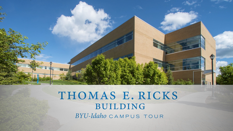 Thumbnail for Ricks Building