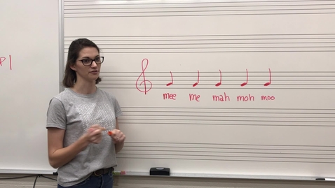 Thumbnail for MUSIC 130 fff or ppp