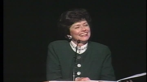 Thumbnail for Margaret D. Nadauld &quot;Achieving Personal Goals&quot;