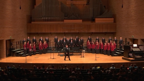Thumbnail for Fall ChoirFest_24Oct2019