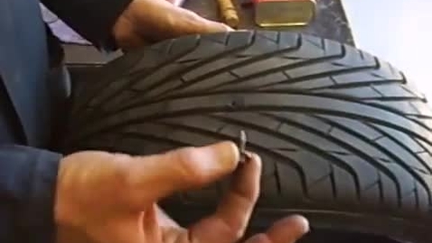 Thumbnail for AUTO155: Patch a Tire