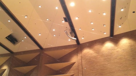 Thumbnail for BCH Performance PA System