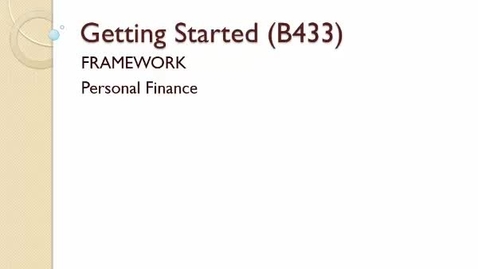 Thumbnail for L01_Intro_Framework