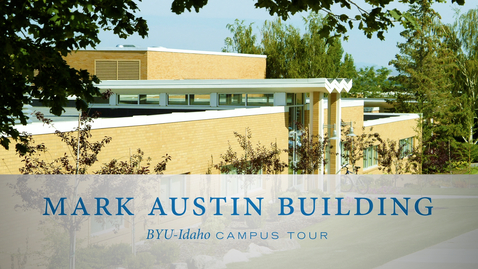 Thumbnail for Austin Building