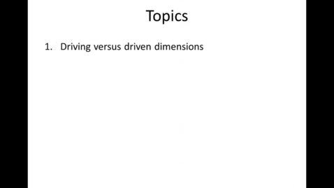 Thumbnail for ME272_2.4_Driving_Vs_Driven_Dimensions_Importing_Model_Dimensions