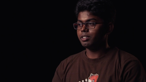 Thumbnail for Prabhakar - Missionaries Did Their Best to Help Me