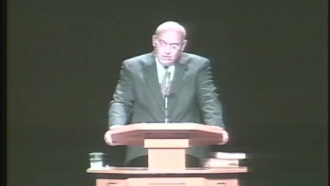 Thumbnail for Robert M. Wilkes &quot;Missionaries/Testimony&quot;