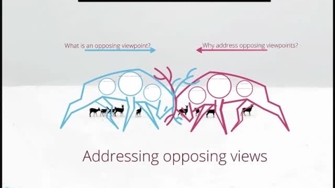 Thumbnail for Opposing Viewpoints