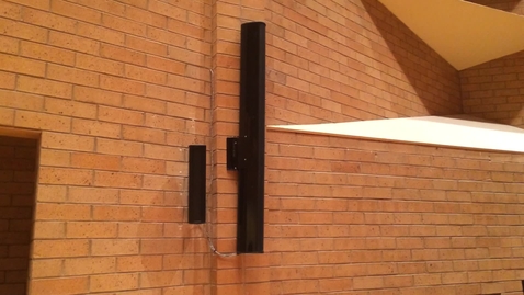 Thumbnail for BCH Church PA system