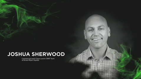 Thumbnail for Josh Sherwood