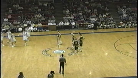 Thumbnail for Ricks College  vs Utah Valley State