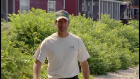 Thumbnail for Dirty Jobs, Season 2, Snake Researcher