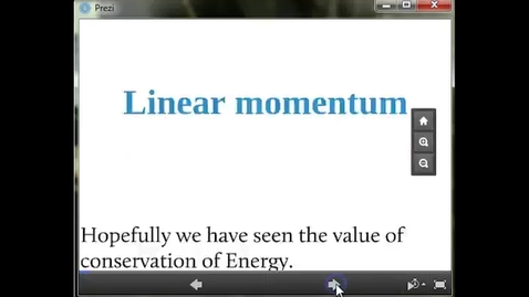 Thumbnail for Online PH 105 Lesson 7 a