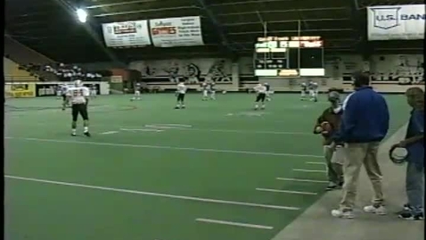 Thumbnail for Ricks vs. Bowl Game Sideline