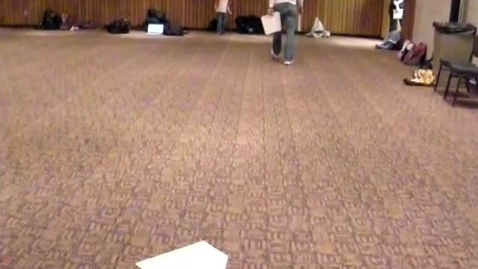 Thumbnail for ED 304 PSYCH | KICKBALL | Kindergarten to Fourth Grade [4-10] — Male — Physical