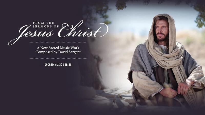 Sacred Music Music Byu Idaho