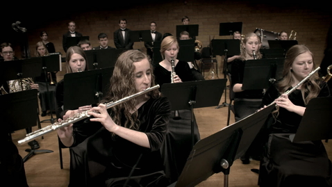 Thumbnail for &quot;The King of Love My Shepherd Is&quot; :: BYU-Idaho Department of Music, Symphony Band