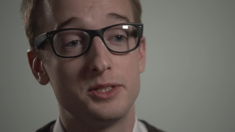 Thumbnail for Career Networking: Bryant Hodson