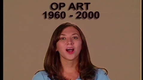 Thumbnail for Op Art 1960-2000