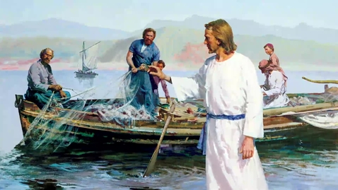 Thumbnail for Phylicia - The Book of Mormon: Another Testament of Jesus Christ