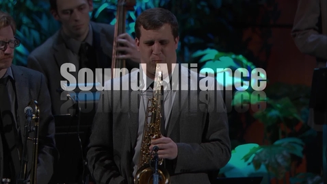 Thumbnail for Sound Alliance &amp; Vocal Union 2020 Tour Promo
