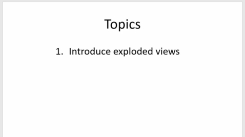 Thumbnail for ME272_5.2_Exploded_Views