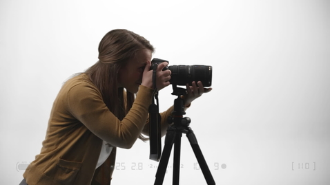 Thumbnail for Opportunity Awaits for Photographers at University Relations